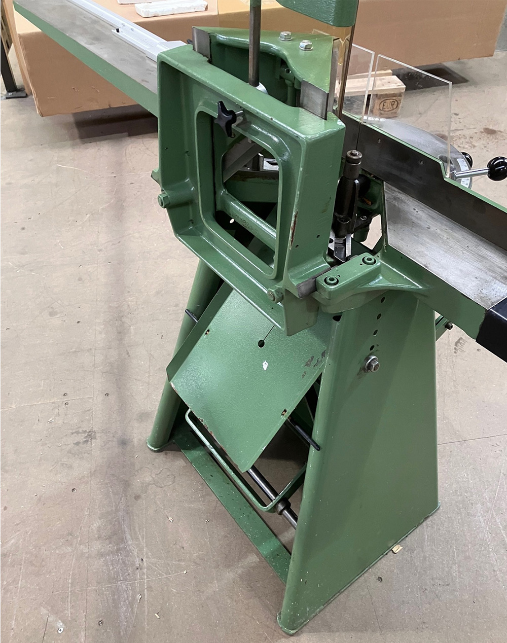 2ND319 Morso 66507 6